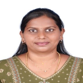 Ms.Sasirega S